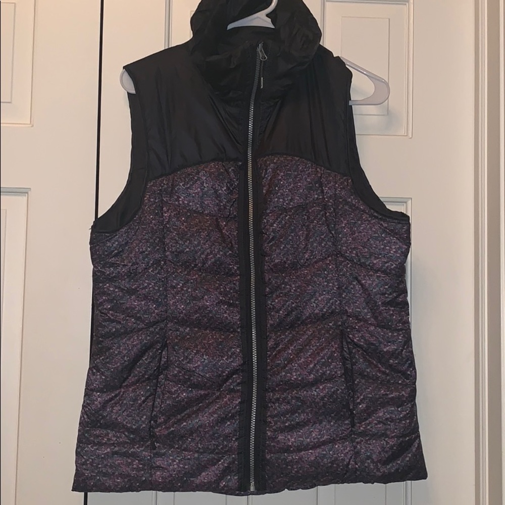 Mondetta Colorful Vest